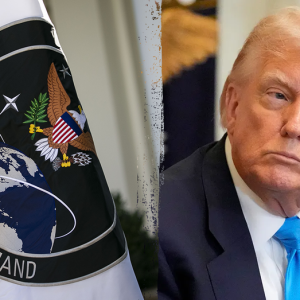 Fox News Politics Newsletter: Trump to move Space Command to Alabama