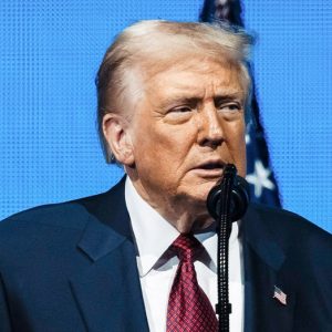 Trump appears to jab defeated Republicans, saying it’s ‘easy’ to win elections ‘when you talk about the facts’