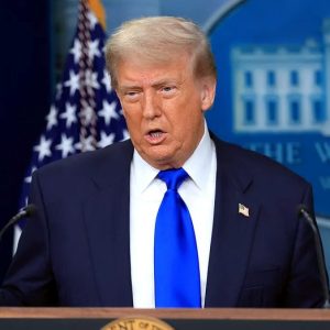 Hamas agrees to complete disarmament under ‘historic’ Gaza agreement: Trump