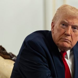 Trump encourages Jewish Americans to ‘celebrate proudly’ during Hanukkah after deadly Bondi Beach shooting