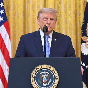 Trump releases declassified election intelligence, says it reveals ‘shocking vulnerabilities’