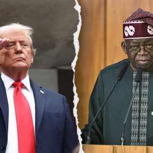 Trump threatens to halt all US aid, conduct ‘vicious’ military attack in Nigeria over Christian persecution
