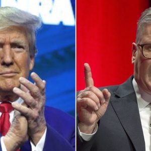 UK prime minister to admit ‘globalization is over’ in response to Trump tariffs: report