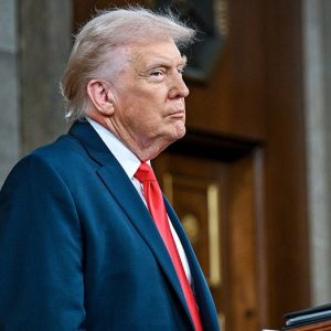 Legal experts react to Trump’s SCOTUS clash and tariff pivot in fiery SOTU