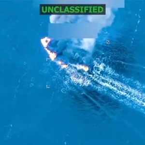 Democrats escalate war-crime accusations as White House calls ‘innocent fisherman’ the new ‘Maryland Man’ hoax