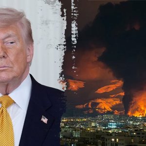 Inside the US military playbook to cripple Iran if nuclear talks collapse