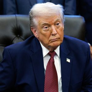 Trump warns US may launch land operations inside Venezuela ‘very soon,’ says regime sent ‘killers’ to America