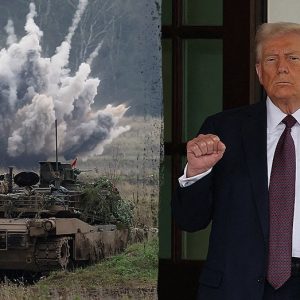 Trump finds new leverage in Ukraine fight with Tomahawk threat and long-range strike authorization