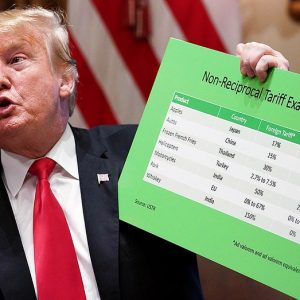 Clinton-appointed judge orders government to begin refunding $130B in Trump tariffs after SCOTUS ruling