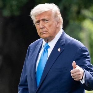 Trump’s global reset of trade relationships will remain in the spotlight this week