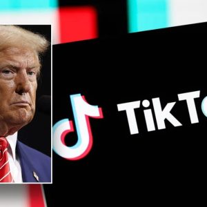 TikTok suppressed content critical of Trump and 2020 election controversy, exclusive report alleges