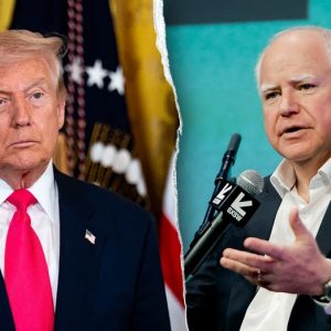 Federal officials to halt more than $10B in funding to 5 states over non-citizen benefit concerns: report