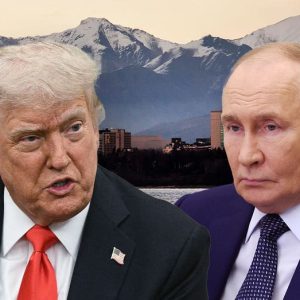 Fox News Politics Newsletter: From Admiration to Alaska