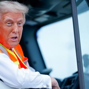 Trump taps veterans to fix illegal alien trucking problem plaguing US roadways