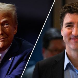Trudeau says Trump is serious about Canada becoming 51st state: reports