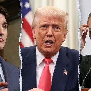 Trump to put tariff exemptions on certain goods from Canada, Mexico