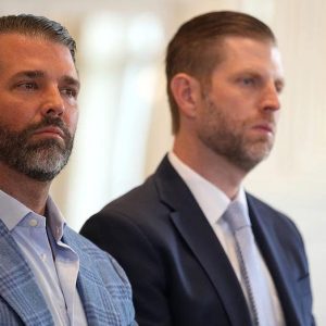Trump family profits from blockbuster deal in Central Asia despite backlash due to ‘proof problem’: expert
