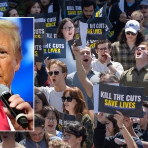 Trump administration demands $1B settlement from UCLA over campus antisemitism claims