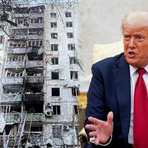 Trump’s NATO deal to arm Ukraine wins over GOP skeptics