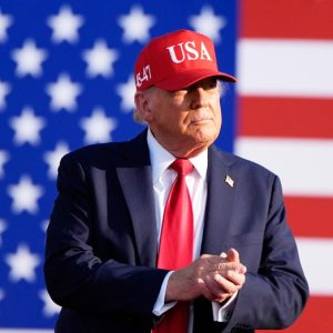 Trump touts ‘very popular’ domestic policy bill ahead of White House signing