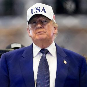 Double endorsement drama: Trump backs second candidate in red state’s GOP gubernatorial runoff