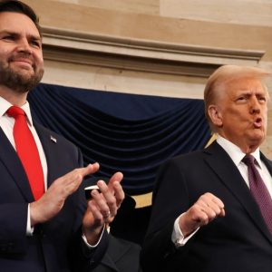 JD Vance poised to clinch victory for Trump’s landmark bill as GOP finalizes strategy