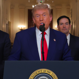 Trump’s full-court press against ‘Orwellian’ European censorship intensifies amid US efforts to unleash AI