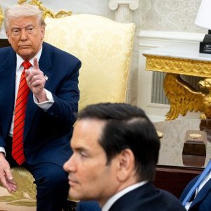 Inside the White House’s effort to pull India, Pakistan back from the brink of war