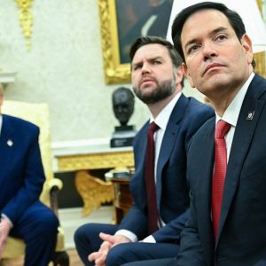 Succeeding Trump: 6 Republican potential presidential hopefuls to keep your eyes on in 2028
