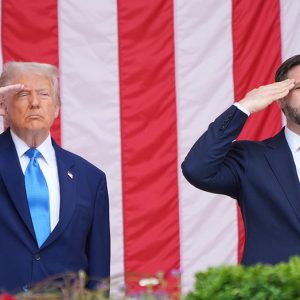 President Trump to honor Iran strike flight team at the White House