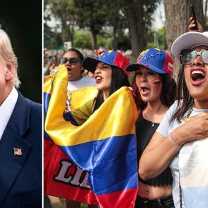 Inside the Trump administration’s effort to quickly reach audiences behind media walls in Venezuela, Iran