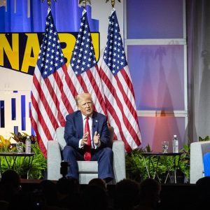 Why Trump, battling media hostility, is declaring war on fact-checkers