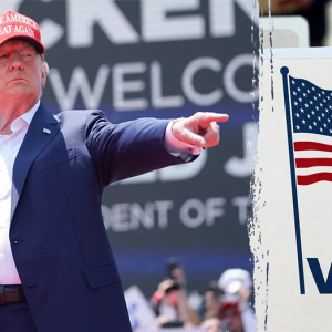 Judge blocks Trump election order despite overwhelming American support for voter ID