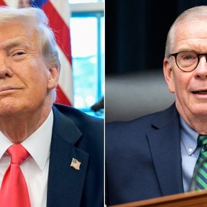 House education chair backs Trump move to abolish federal agency