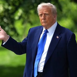 Federal judge orders Trump administration to track deported immigrants to South Sudan