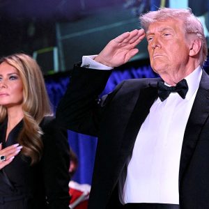 Fox News Poll: 30% think recent Trump assassination attempt was staged