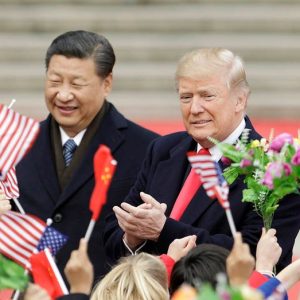 Trump wants to visit China again after he takes office: report