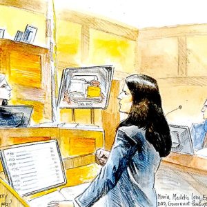 Trump assassination attempt suspect Ryan Routh to defend himself as prosecution rests case