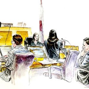 Jurors begin deliberations in Trump golf course assassination attempt trial