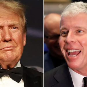 Trump taps Liberty Energy CEO Chris Wright for Department of Energy: ‘Leading technologist and entrepreneur’