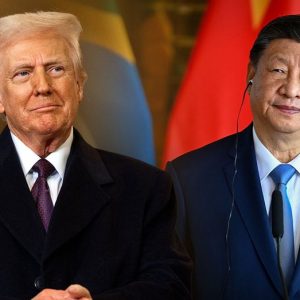 Trump: China calling ‘a lot’ since last week’s tariff increase, deal could happen as soon as 3 weeks