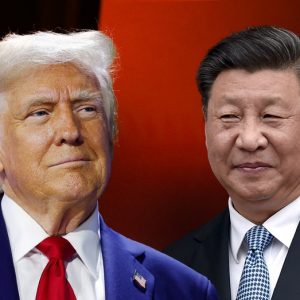 Trump must dump ‘One China’ policy and recognize ‘free’ Taiwan, House Republicans say