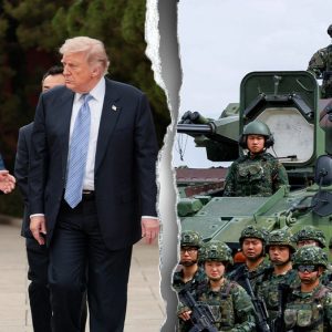 Trump’s Taiwan ‘negotiating chip’ remark sparks alarm over how far he’d shift US-China policy