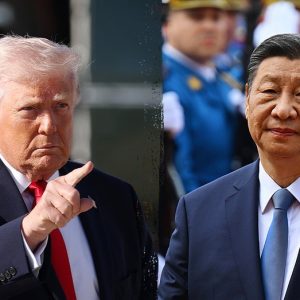 Trump says Xi agreed US became a ‘declining nation’ during Biden years
