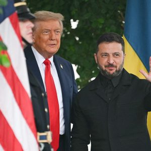 Fox News Poll: Voters want greater involvement in Ukraine, support current approach in Israel