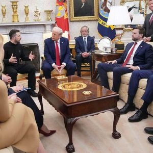 Marco Rubio gets 68 new jobs in epic White House birthday gift inspired by viral meme