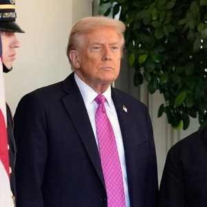 From Israel to Ukraine, Trump spends week focused on navigating global conflicts