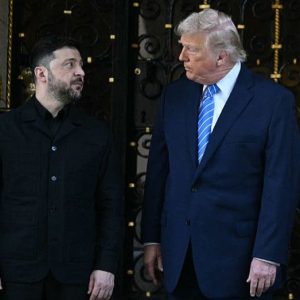 Marjorie Taylor Greene criticizes Trump’s meetings with Zelenskyy, Netanyahu: ‘Can we just do America?’