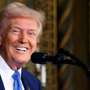 Trump approval rating hits 47%, as American name his most significant move so far: poll