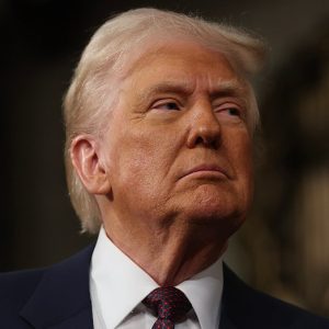 Trump’s eighth week in office set to continue breakneck level of actions, rallying GOP to avoid shutdown